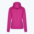 Кофта жіноча Montura Fadis Grid Hooded Maglia baton rougue 8