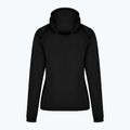 Кофта жіноча Montura Fadis Grid Hooded Maglia black 2