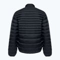 Чоловічий зимовий пуховик Aeronautica Militare Essential jet чорний 2