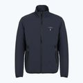 Куртка чоловіча Aeronautica Militare 251AB2205CT3264 FZ blu navy