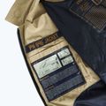 Чоловіча куртка Aeronautica Militare Heritage під антилопу бежевого кольору 7