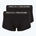 Труси Aeronautica Militare AM1UBX005 Trunk 2 пари black
