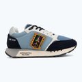 Кросівки чоловічі Aeronautica Militare SC0292UCT03331 avio/blu navy 2