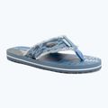 В'єтнамки чоловічі Aeronautica Militare SC0310UCT03593 camouflage blue