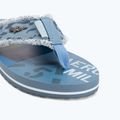В'єтнамки чоловічі Aeronautica Militare SC0310UCT03593 camouflage blue 7