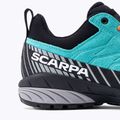 Жіночі туфлі SCARPA Mescalito кераміка/сірий 7