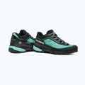 Черевики гірські жіночі SCARPA Rapid LT aqua/aqua 4