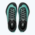 Черевики гірські жіночі SCARPA Rapid LT aqua/aqua 6
