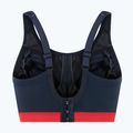 Бюстгальтер Shock Absorber Active D+ Classic navy/red 2