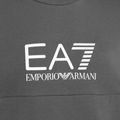 Чоловічий світшот EA7 Emporio Armani Train Summer Block залізні ворота 7