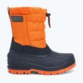 Черевики зимові дитячі CMP Hanki 3.0 Snowboots arancio 2