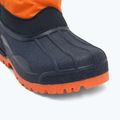 Черевики зимові дитячі CMP Hanki 3.0 Snowboots arancio 7