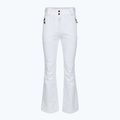 Штани гірськолижні жіночі EA7 Emporio Armani Ski Kitzbuhel High Waisted Softshell white