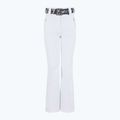 Штани гірськолижні жіночі EA7 Emporio Armani Ski Kitzbuhel High Waisted Softshell white 6