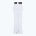 Штани гірськолижні жіночі EA7 Emporio Armani Ski Kitzbuhel High Waisted Softshell white 7