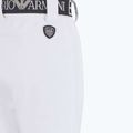 Штани гірськолижні жіночі EA7 Emporio Armani Ski Kitzbuhel High Waisted Softshell white 8