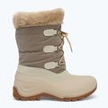 Черевики зимові жіночі CMP Nietos Low Snowboots Wp cenere 2
