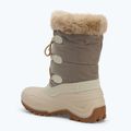 Черевики зимові жіночі CMP Nietos Low Snowboots Wp cenere 3