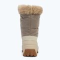 Черевики зимові жіночі CMP Nietos Low Snowboots Wp cenere 6