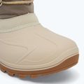 Черевики зимові жіночі CMP Nietos Low Snowboots Wp cenere 7