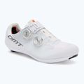 Кросівки велосипедні чоловічі DMT KR0 EVO white/silver