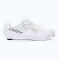 Кросівки велосипедні чоловічі DMT KR0 EVO white/silver 2