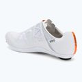 Кросівки велосипедні чоловічі DMT KR0 EVO white/silver 3