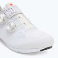 Кросівки велосипедні чоловічі DMT KR0 EVO white/silver 7