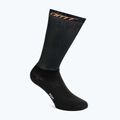 Велошкарпетки DMT Aero Race black/orange 5