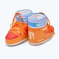 Черевики зимові жіночі Moon Boot Icon Low Sunrise orange 8
