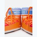 Черевики зимові жіночі Moon Boot Icon Low Sunrise orange 9