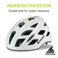 Шолом Rollerblade Stride CE white 6