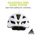 Шолом Rollerblade Stride CE white 7