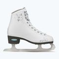 Ковзани фігурні жіночі Bladerunner Aurora W white/silver 2