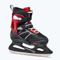 Ковзани дитячі Bladerunner Micro Xt Ice black/red