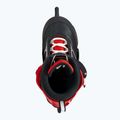 Ковзани дитячі Bladerunner Micro Xt Ice black/red 5