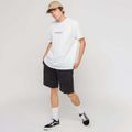 Шорти чоловічі Kaotiko Bermuda Washed black 2