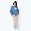 Кофта чоловіча Kaotiko C'est la vie denim blue 2