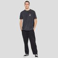 Футболка чоловіча Kaotiko Washed Trust Your Intuition black 2