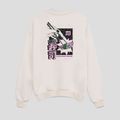 Кофта чоловіча Kaotiko Organic Sushi Time ivory 4