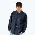 Сорочка чоловіча Kaotiko Columbia navy