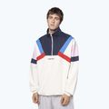 Кофта чоловіча Kaotiko Aleck navy / ivory / red