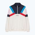 Кофта чоловіча Kaotiko Aleck navy / ivory / red 3