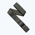Ремінь для штанів Arcade Blackwood ivy green/black