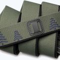 Ремінь для штанів Arcade Blackwood ivy green/black 2