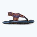 Сандалі жіночі Gumbies Slingback aztec 2