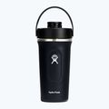 Пляшка термічна з шейкером Hydro Flask Insulated Шейкер 710 MLBlack 2
