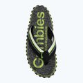 В'єтнамки Gumbies Cairns lime 5