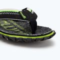 В'єтнамки Gumbies Cairns lime 7
