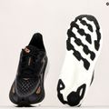 Кросівки для бігу жіночі HOKA Clifton 9 чорні 1127896-BCPPR 12